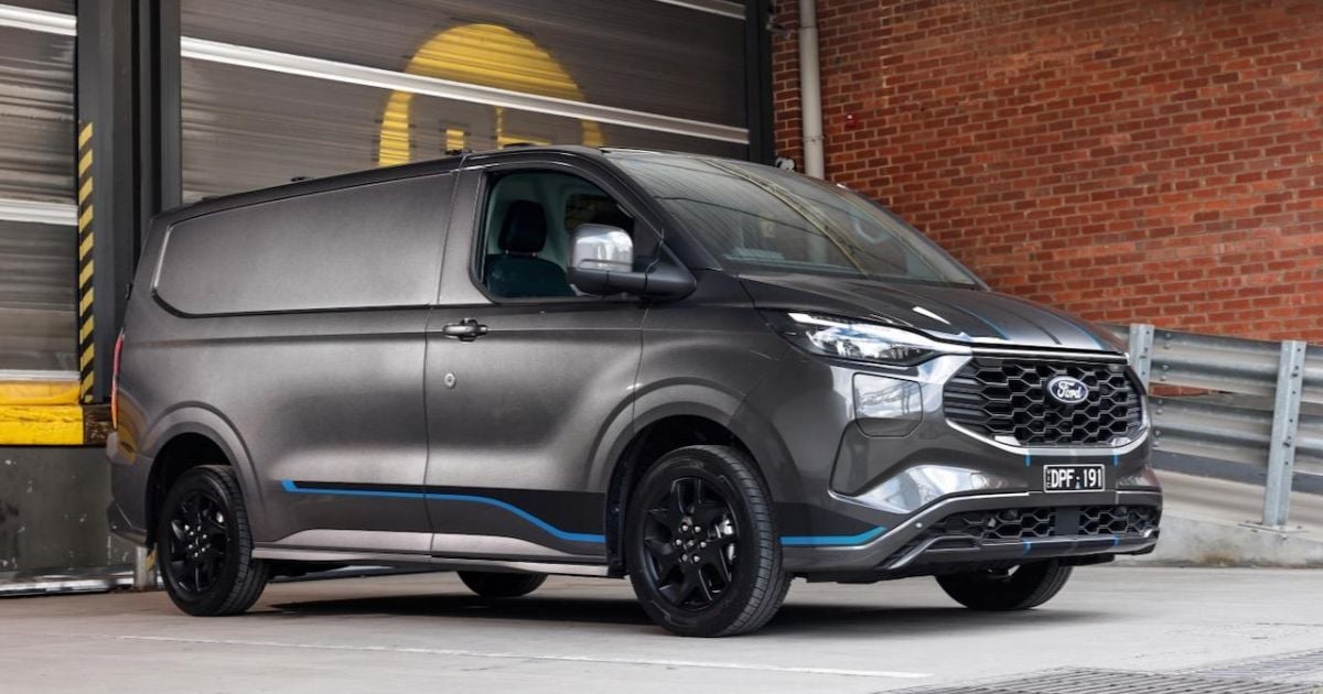 Ford Transit Custom e Tourneo convocados devido a vazamento de gás tóxico