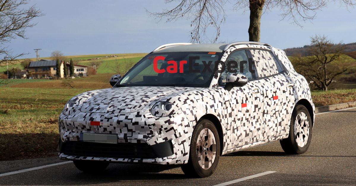 2026 GWM Ora 5: SUV elétrico fofo espionado antes do esperado lançamento australiano