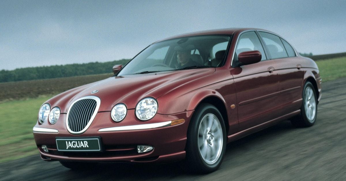 Chefe da Jaguar diz que perseguir a BMW “não funcionou comercialmente”