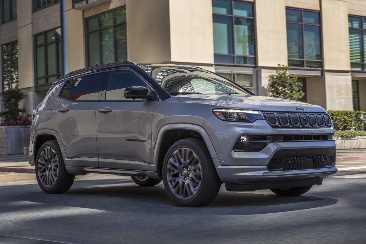 Impasse de US$ 500 milhões: Canadá acusa Stellantis de quebrar seu acordo com Jeep