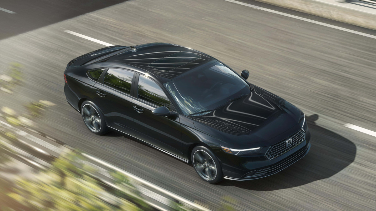 O Honda Accord é apenas um pouco mais caro para 2026 – você deveria comprar um modelo 2025?
