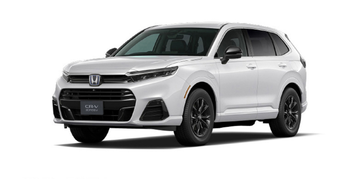 A reviravolta na história do JDM: o Japão agora está importando suas próprias Hondas