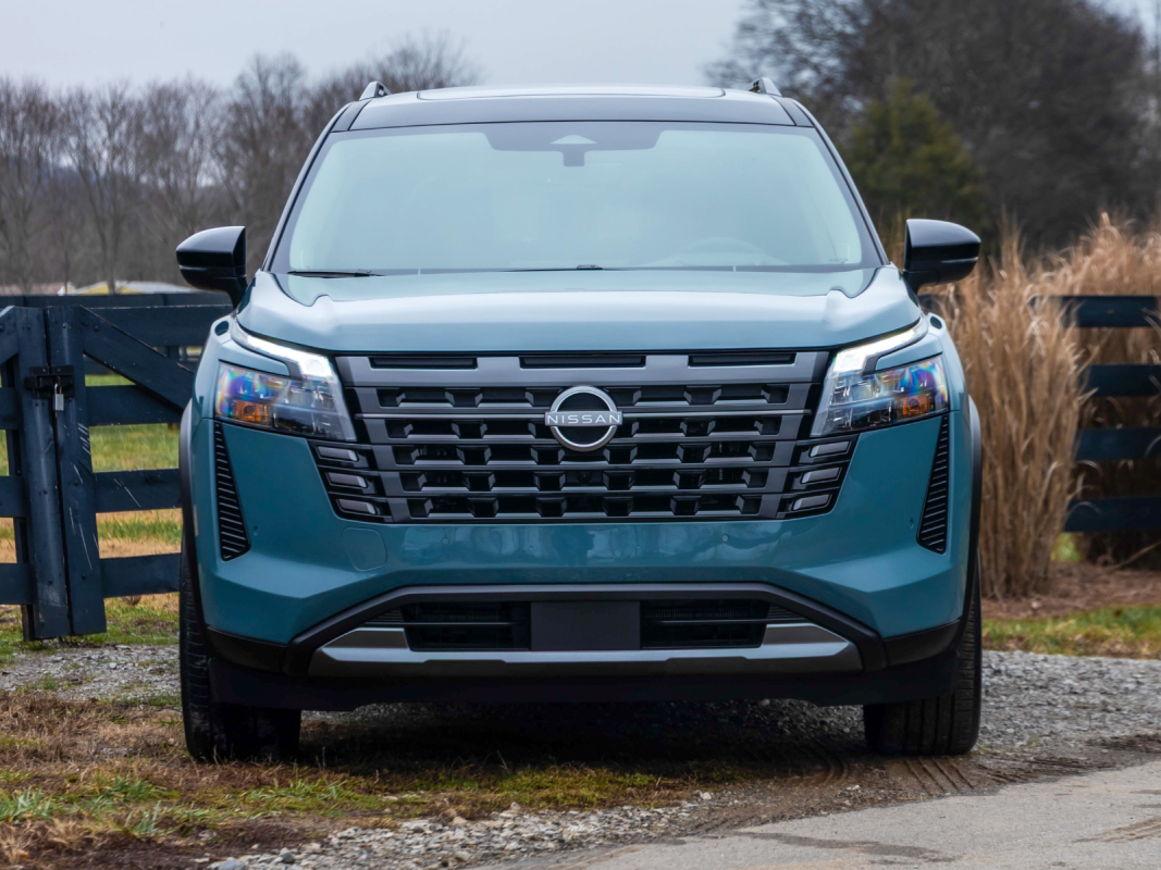 O Nissan Pathfinder 2026 aumenta o preço, mas ainda é mais barato que um Ford Explorer