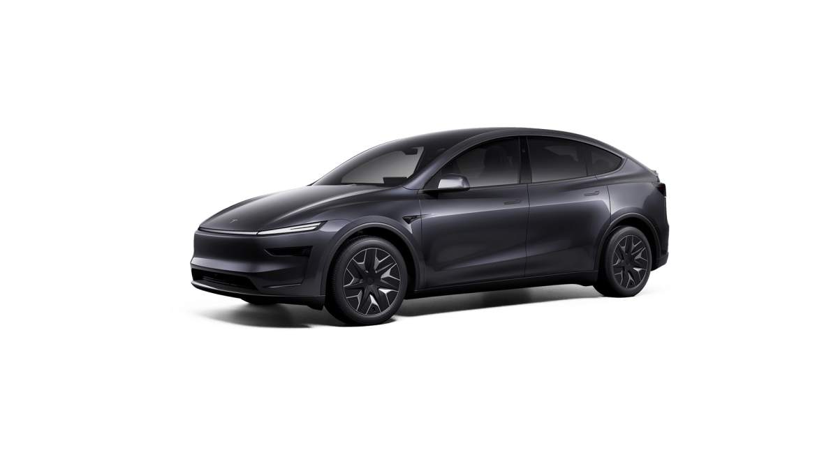 Existe um verdadeiro Tesla modelo Y de três fileiras – é assim que são os bancos traseiros