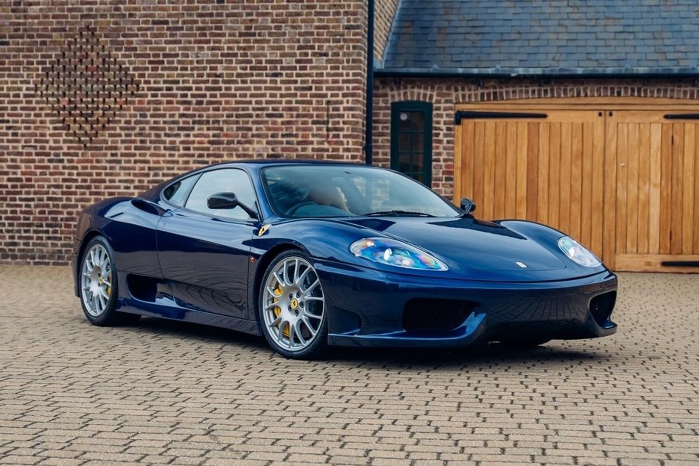 A Ferrari usada perfeita não existe…