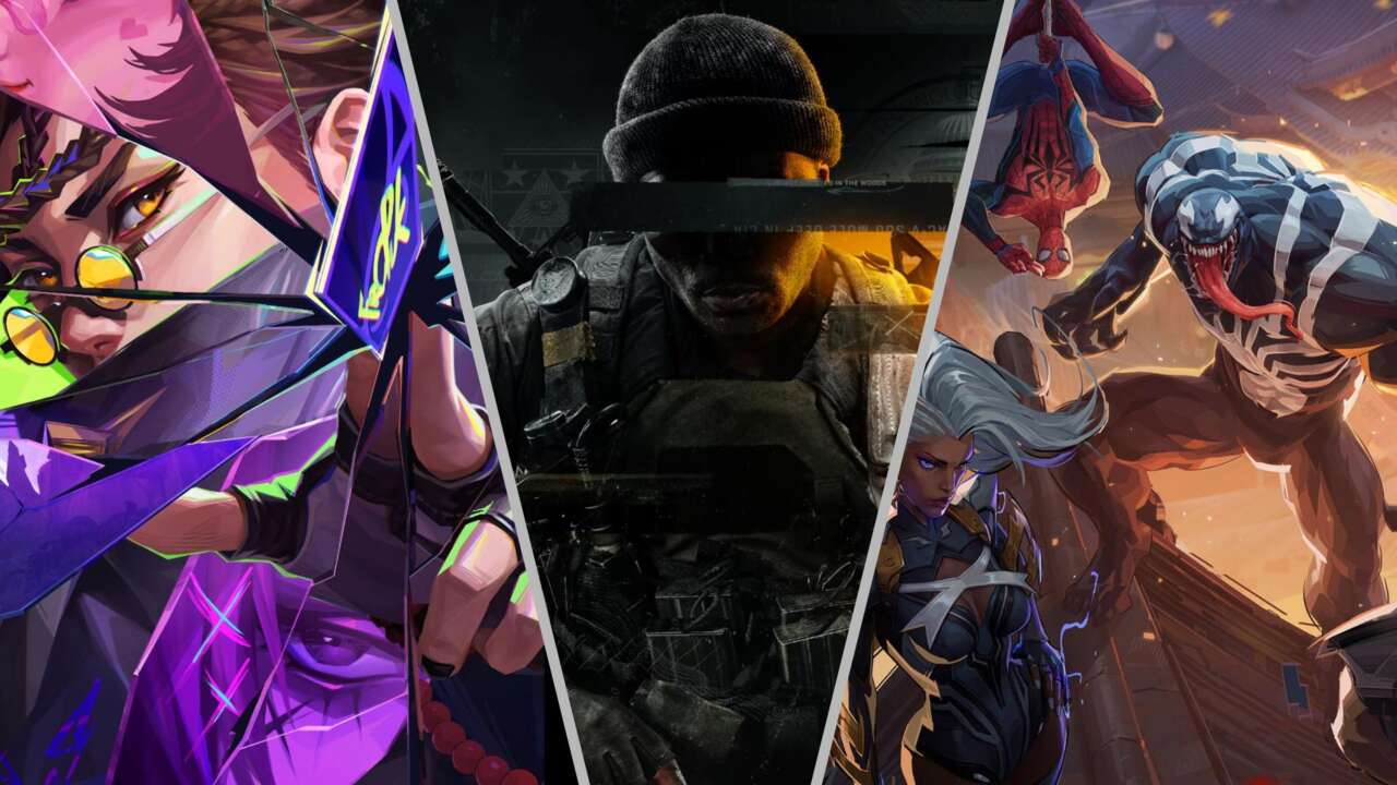 33 melhores jogos multiplataforma para jogar com amigos em 2025