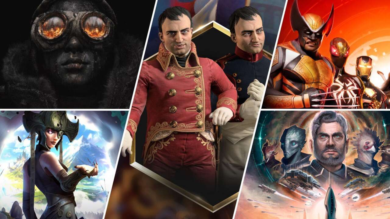 30 melhores jogos de estratégia para jogar repetidamente em 2025