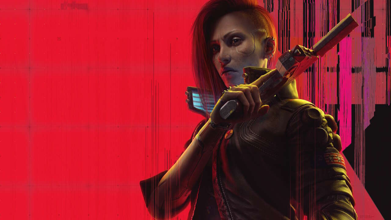 Melhores mods Cyberpunk 2077 para melhorar o jogo em 2025