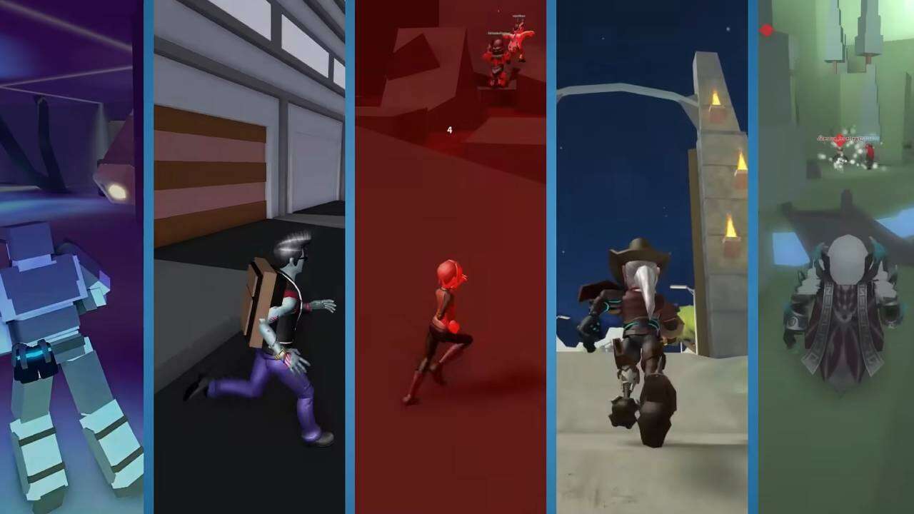 Requisitos de sistema Roblox – GameSpot