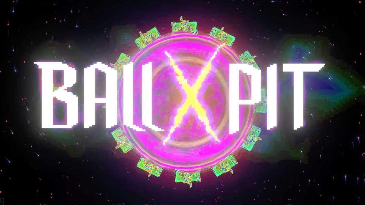 Ball X Pit atinge 1 milhão de cópias vendidas e lançará três atualizações gratuitas no próximo ano