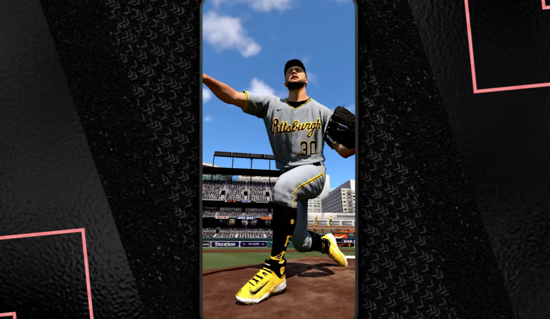 MLB The Show anunciado para celular, veja o primeiro trailer