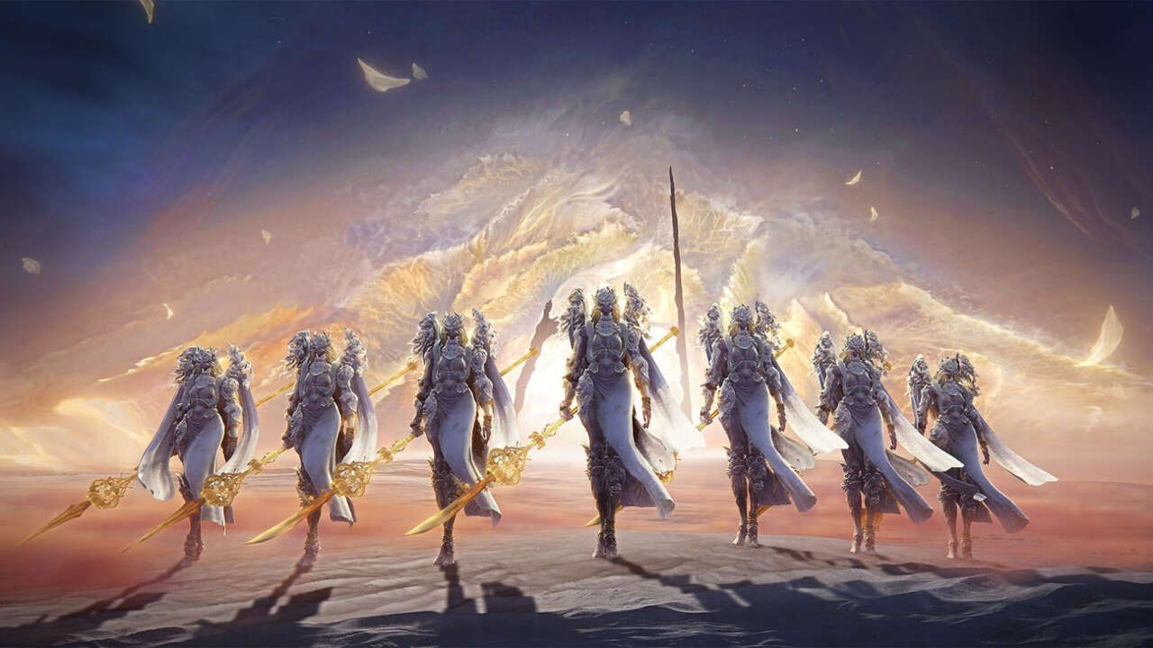 Elden Ring: Nightreign adiciona novo patch antes do DLC Forsaken Hollows