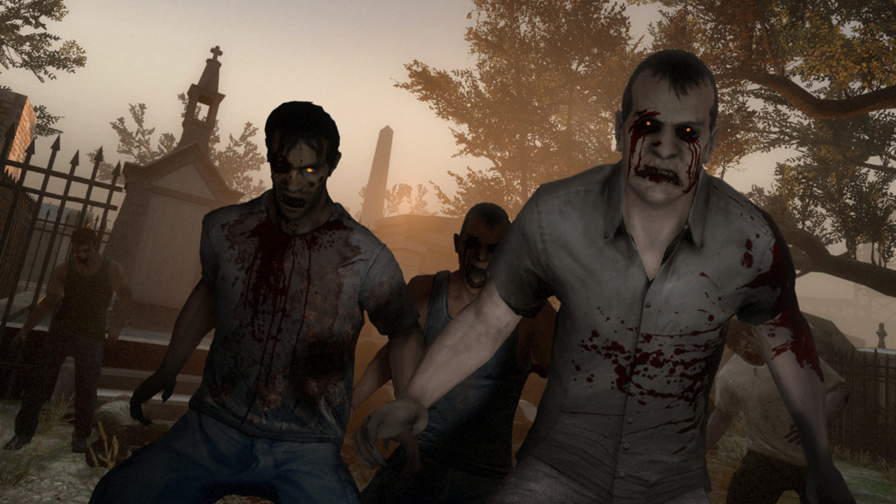 Novo jogo de tiro cooperativo para quatro jogadores do Left 4 Dead Creator chegando ao PS5 e PC