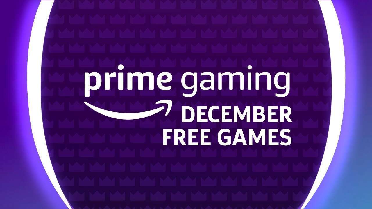 Membros Amazon Prime ganham estes 14 jogos grátis em dezembro
