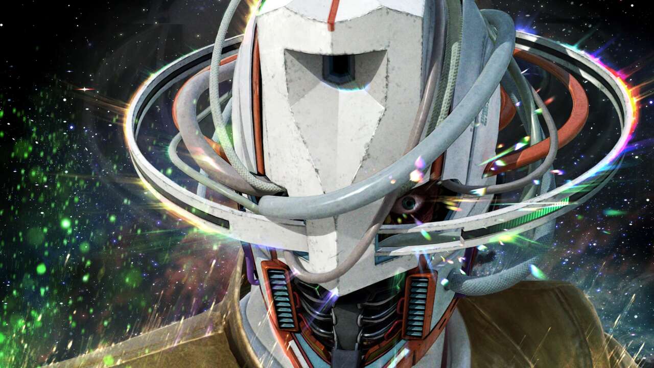 O jogo Ultraviolent Multiversal Bounty Hunting do Suda51 agora tem data de lançamento e em breve