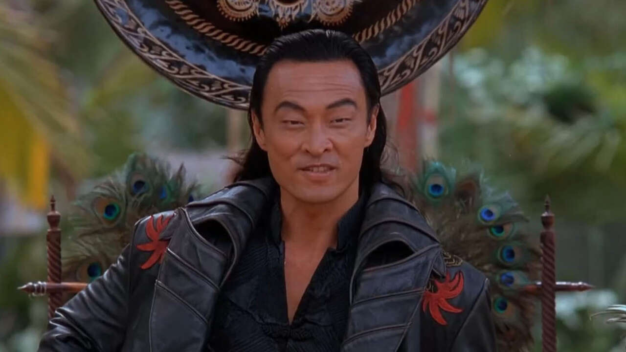 A estrela do filme e jogo Mortal Kombat, Cary-Hiroyuki Tagawa, morreu
