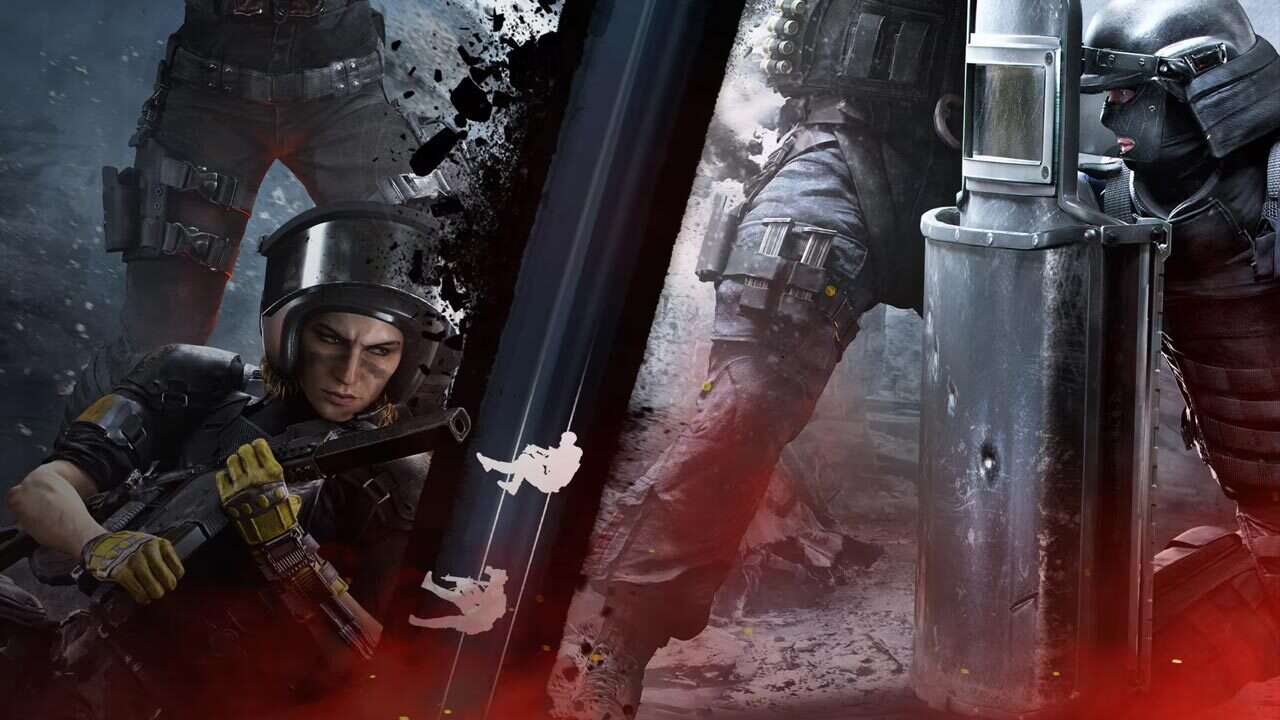 Não espere Rainbow Six Siege 2 – Diretor criativo explica por que isso ainda não está acontecendo