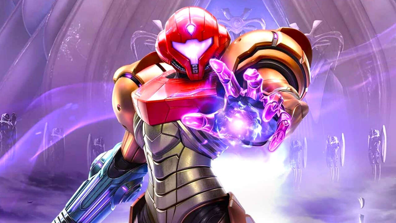 Metroid Prime 4: Beyond’s Ending faz Samus Dirty (Spoilers)