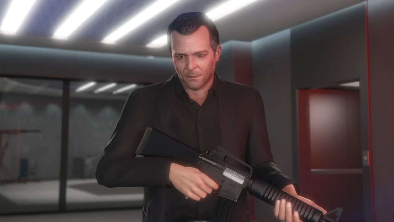 Grand Theft Auto Online oferece aos fãs uma maneira fácil de ganhar US$ 500.000 no jogo
