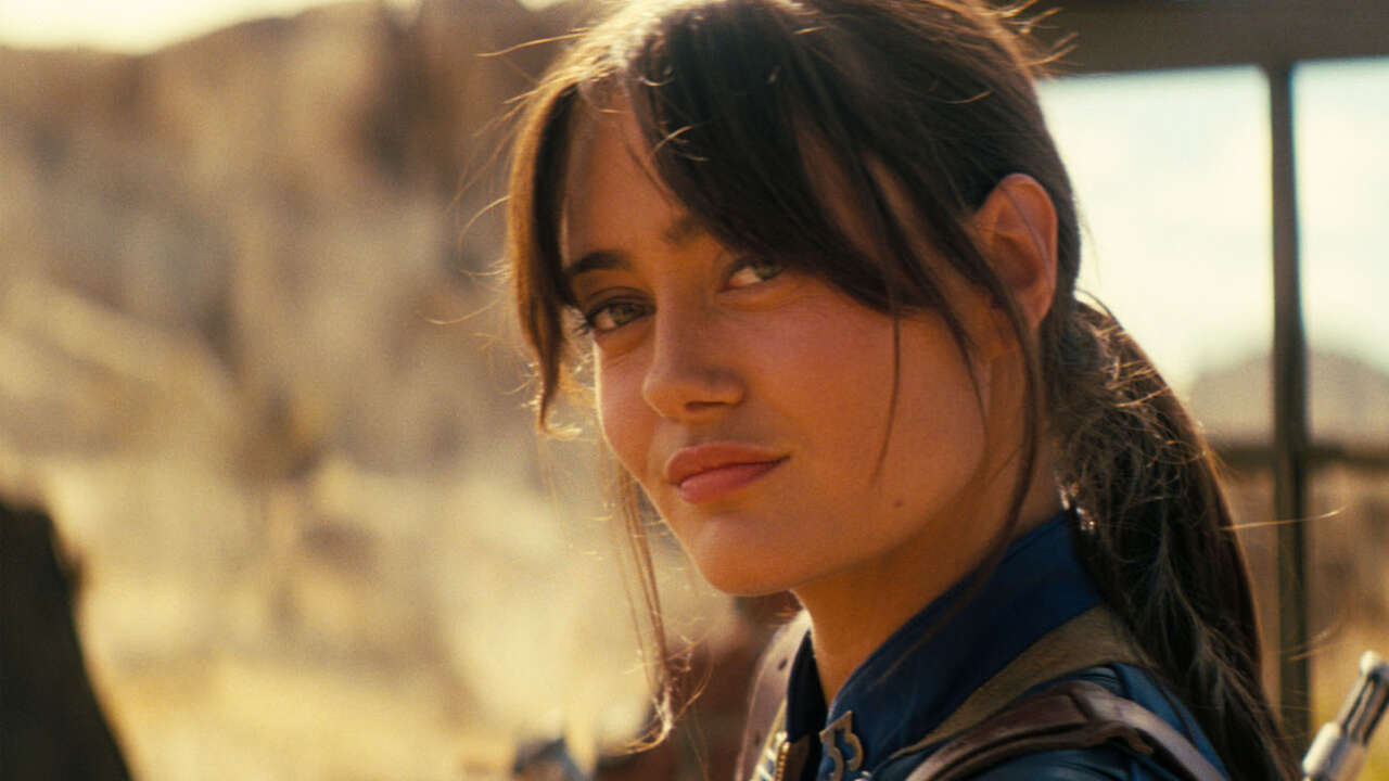 Ella Purnell de Fallout abate romance em potencial para Lucy