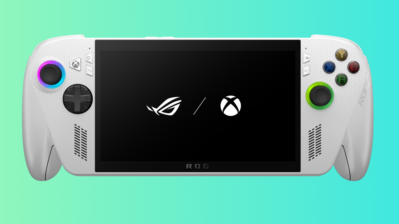 Asus ROG Xbox Ally obtém desconto de $ 110 na Amazon