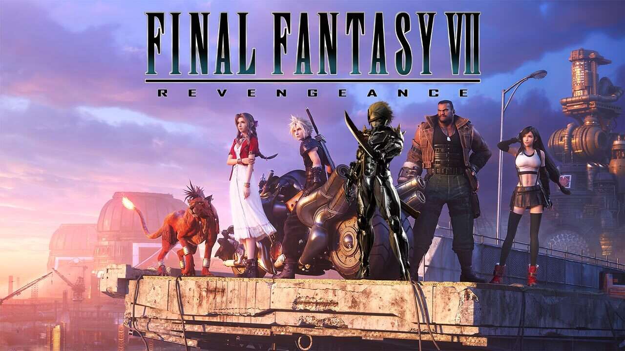 Título de Final Fantasy 7 Remake Parte 3 reduzido a dois candidatos