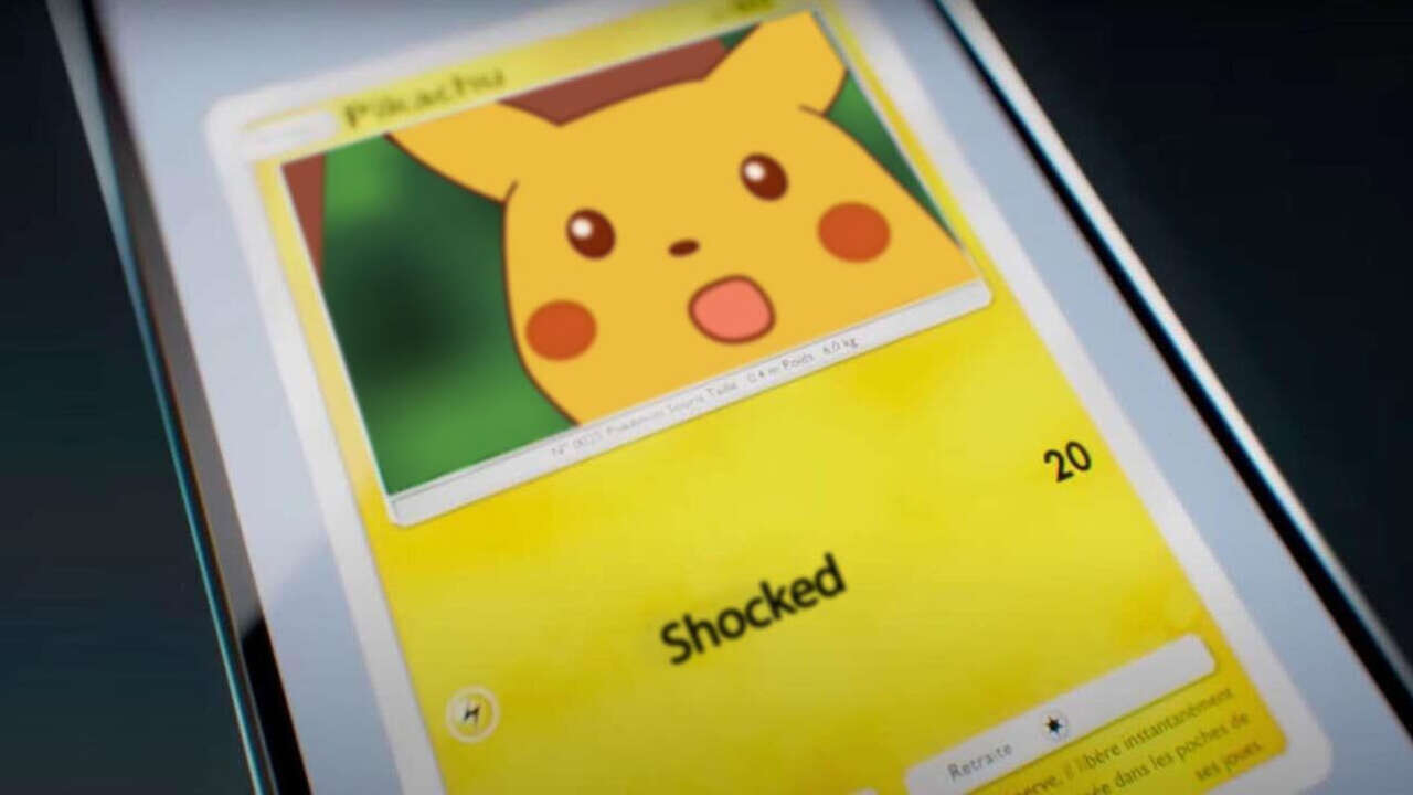 Ladrões de Pokémon ganham US$ 100 mil em cartas raras