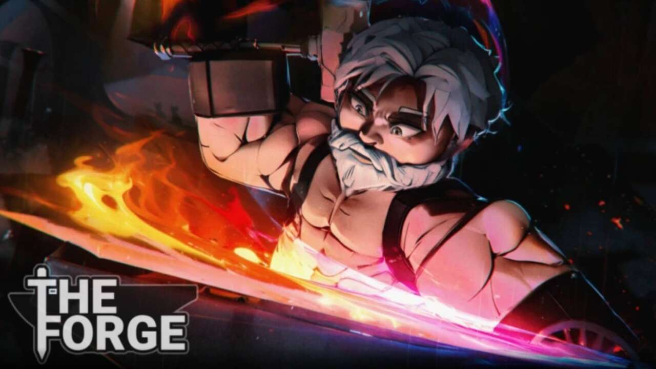 Códigos Roblox The Forge – Cibersistemas