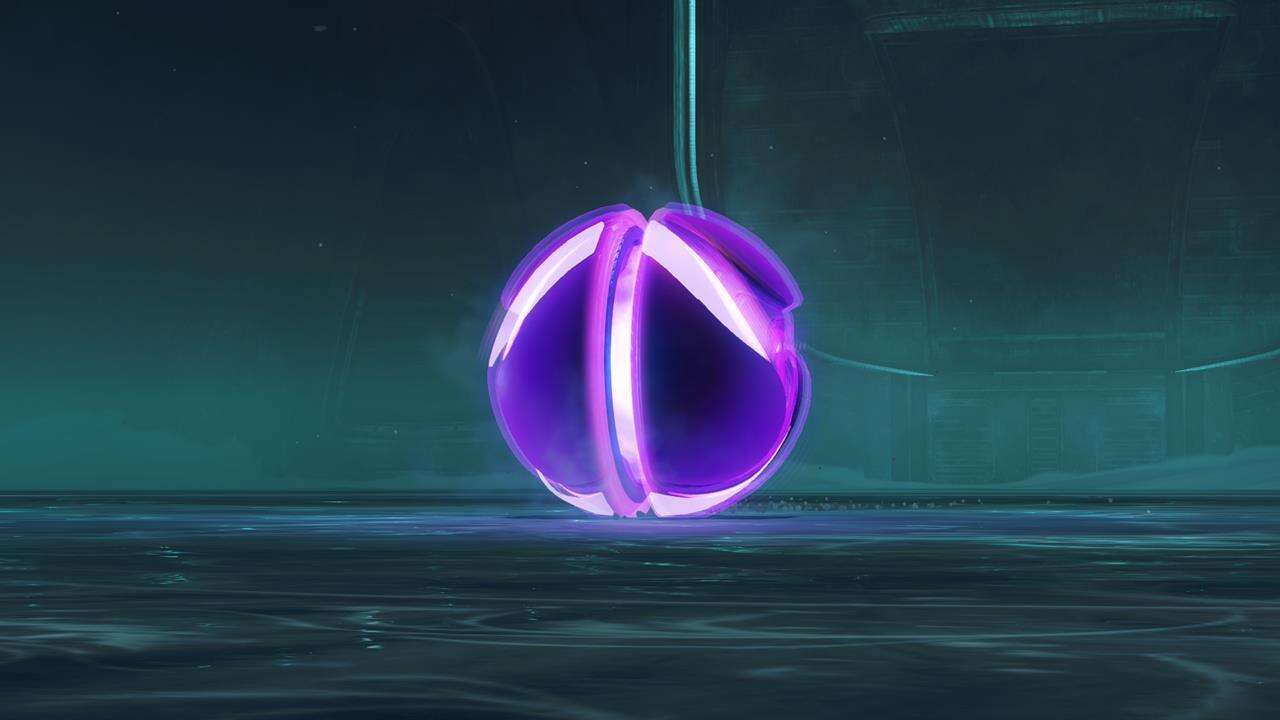 Todas as expansões da bomba de energia psíquica em Metroid Prime 4: Beyond