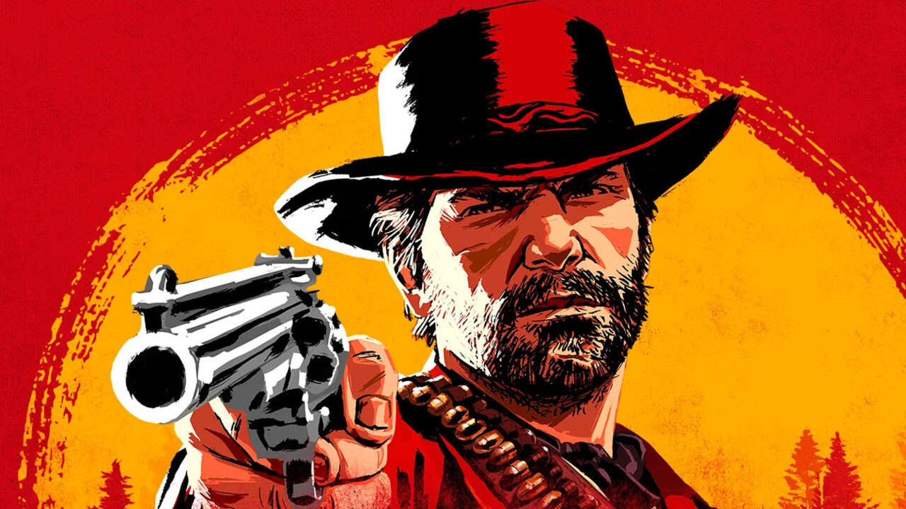 Mod Super Monkey Ball feito por fãs desencadeia o caos em Red Dead Redemption 2