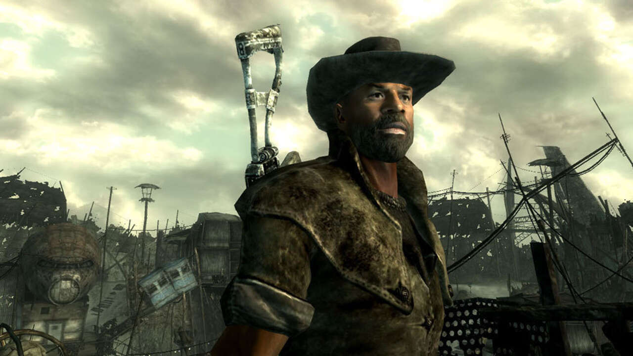 Fallout é a franquia em que a Bethesda está “fazendo o máximo” no momento