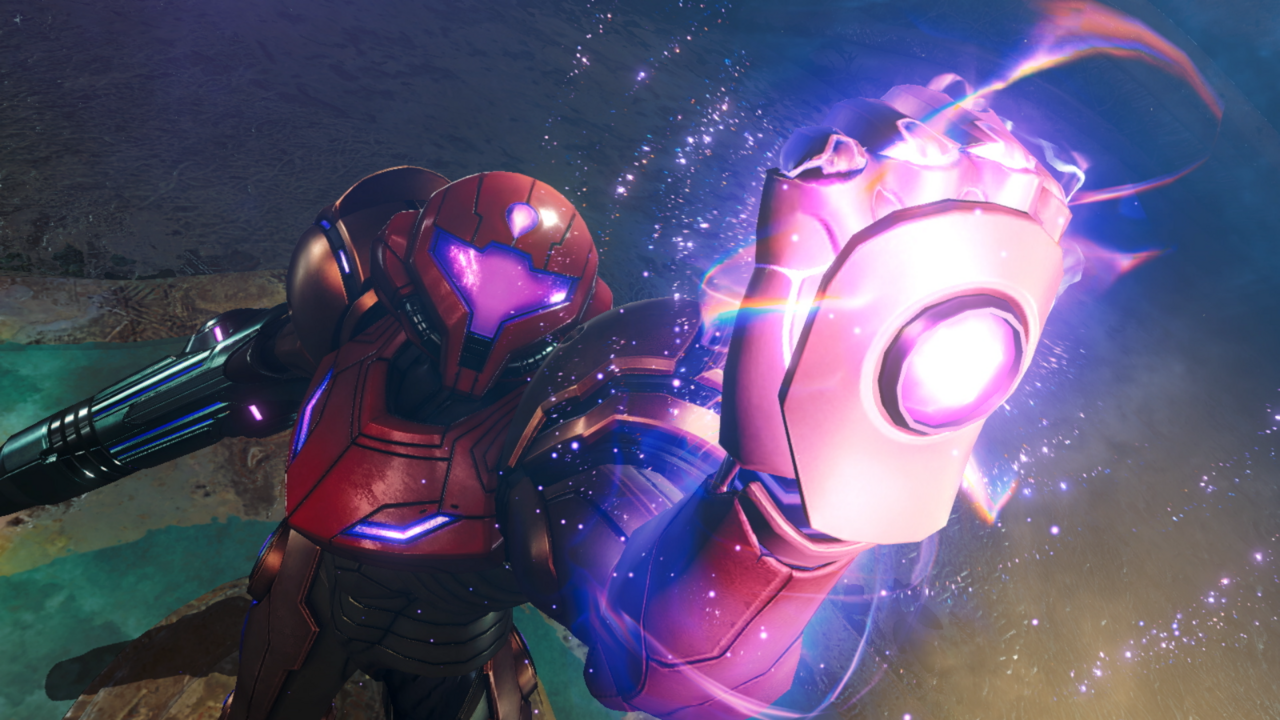 Como Metroid Prime 4: Beyond falha no gênero criado pela Nintendo