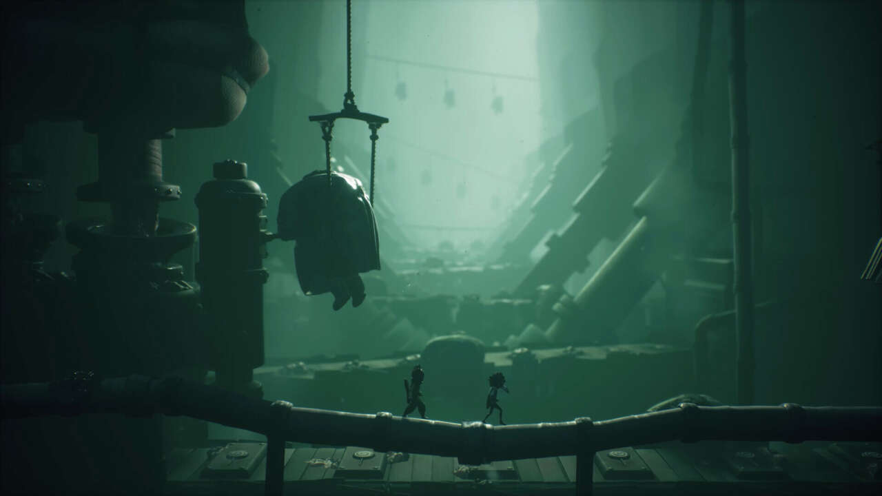 Os melhores jogos de terror cooperativos para testar as amizades