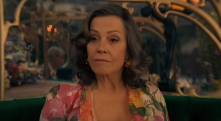 Programa de TV Tomb Raider contará com Sigourney Weaver do Avatar, papel revelado