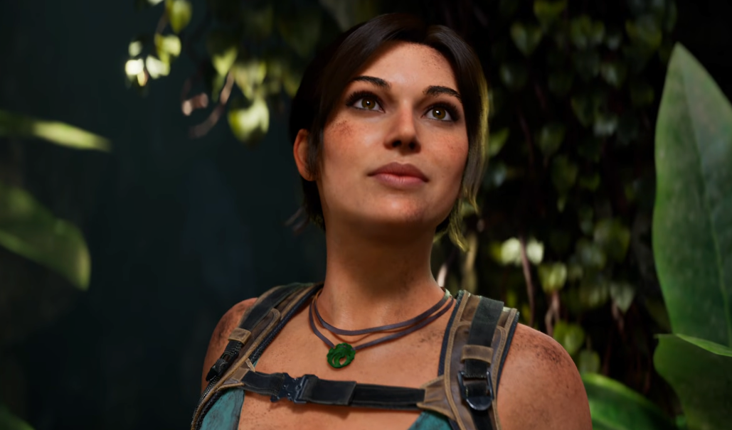 Novos jogos de Tomb Raider reformulam Lara Croft com um veterano de jogos