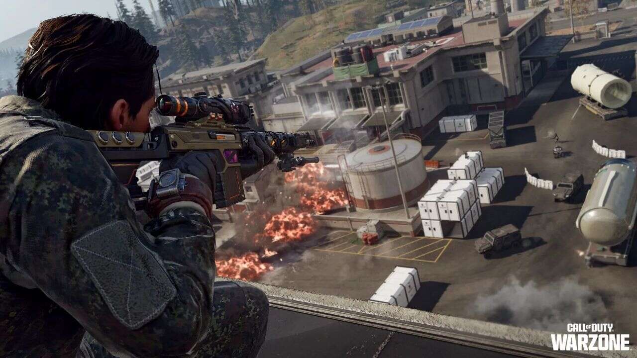 Activision chama a primeira temporada de CoD: Warzone como a “mais limpa da história” para esforços anti-cheat