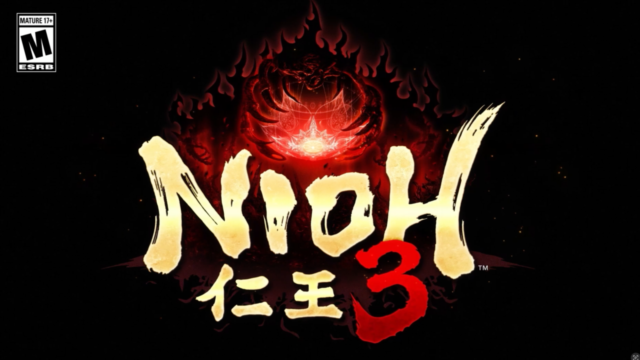 Nioh 3: Os desenvolvedores respondem à nossa pergunta candente