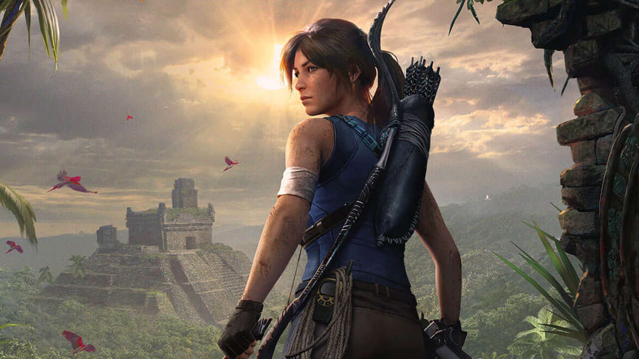Ator de Tomb Raider compartilha seu sincero adeus a Lara Croft