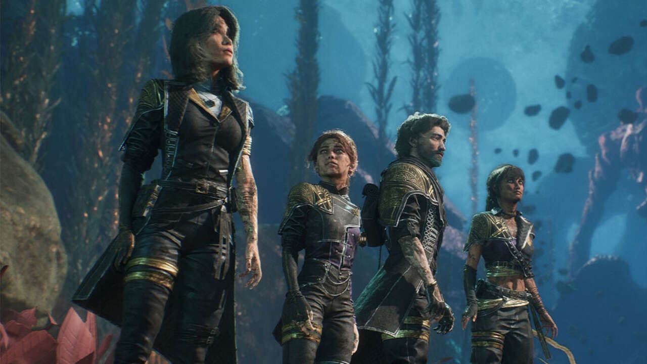 The Game Awards deu a Clair Obscur: Expedition 33 um grande impulso