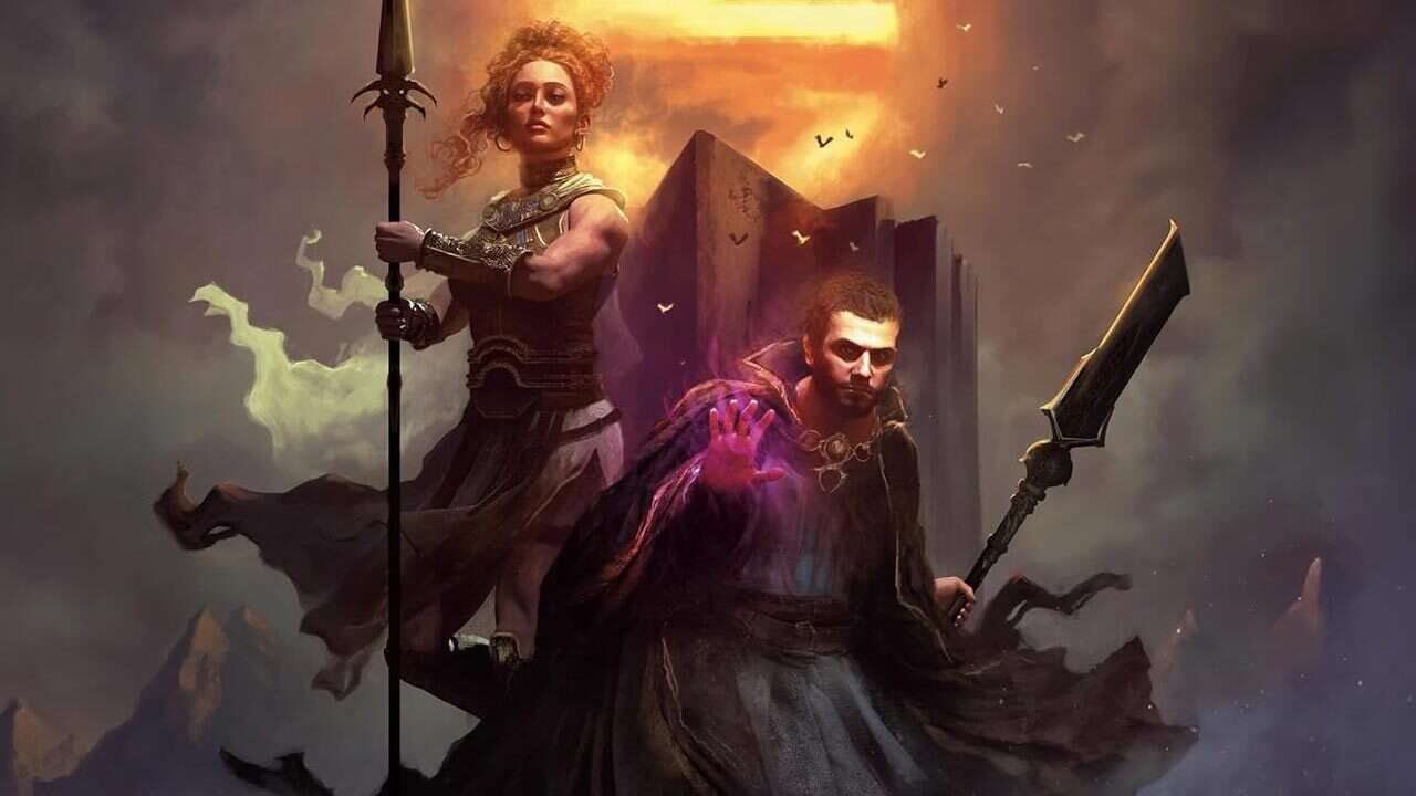 Pré-encomendas de Diablo 4: o romance prequela oficial de Lord Of Hatred já está disponível