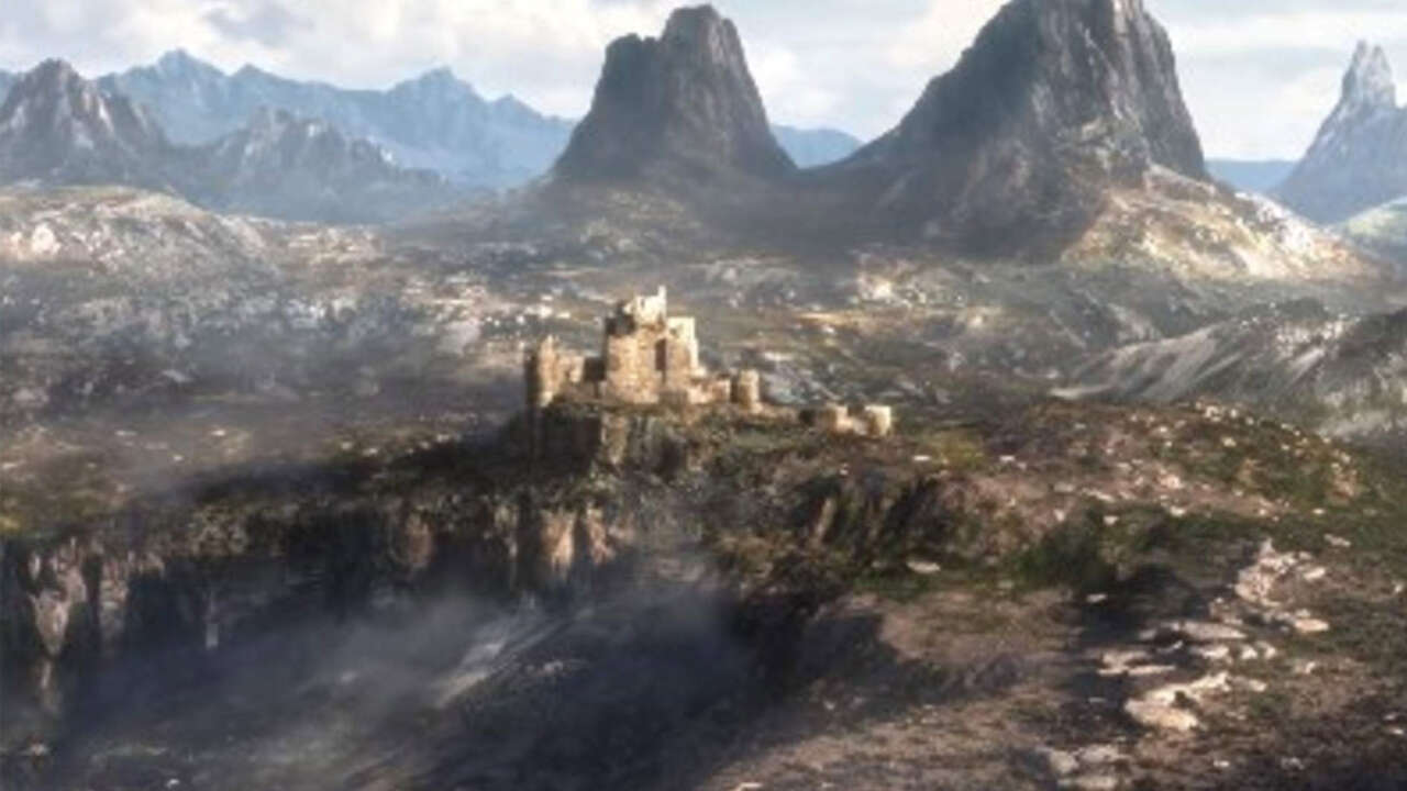 A maioria da Bethesda está trabalhando em The Elder Scrolls 6, mas pode se sobrepor a outros projetos
