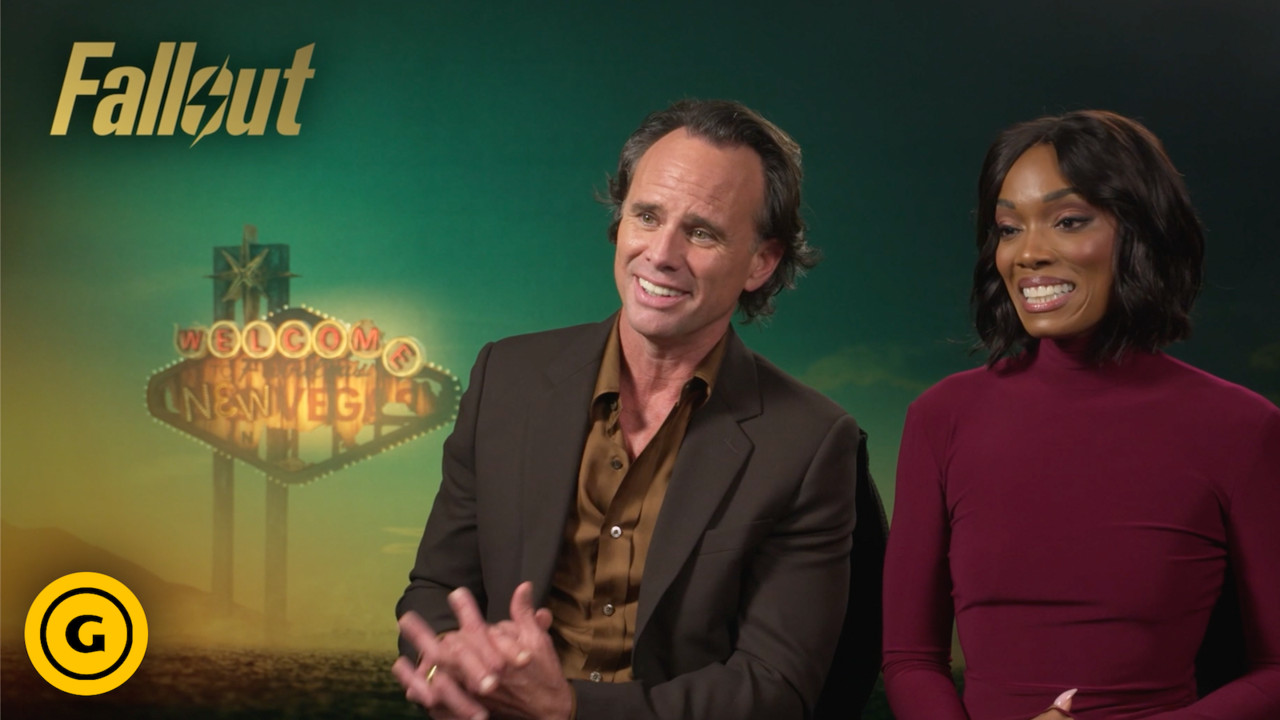 O elenco da 2ª temporada de ‘Fallout’ toma decisões brutais em ‘Fallout: New Vegas’