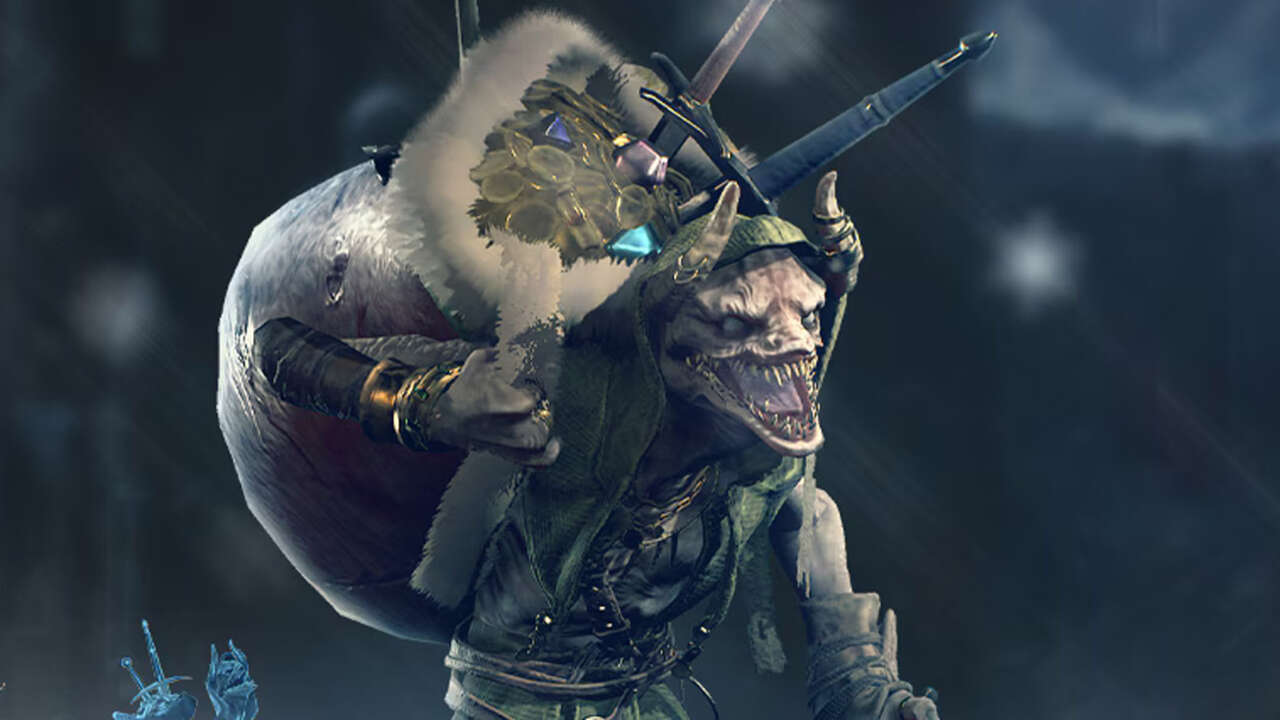 Goblin Greedings de Diablo 4 permite que você derrote goblins para obter mais itens