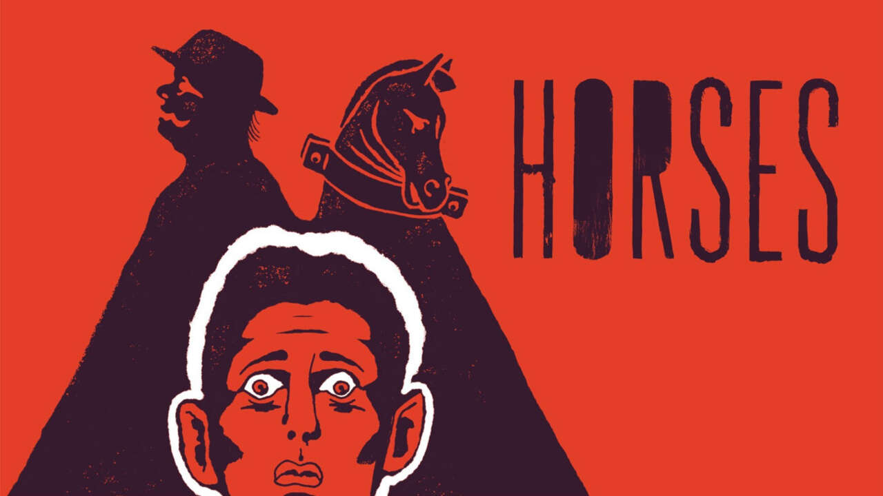 Horses teve sucesso apesar das proibições do Steam e da Epic Store, mas pode não ser suficiente
