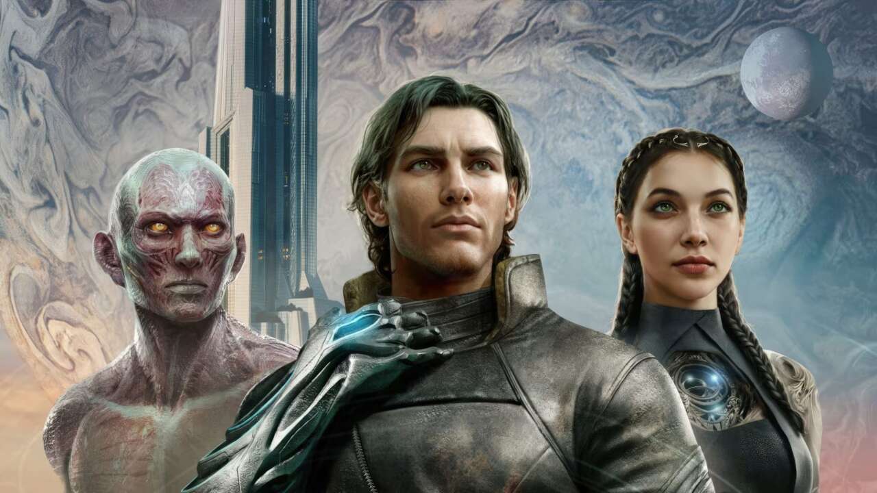 O chefe do Exodus Studio deixa o cargo logo após o lançamento do trailer principal no The Game Awards