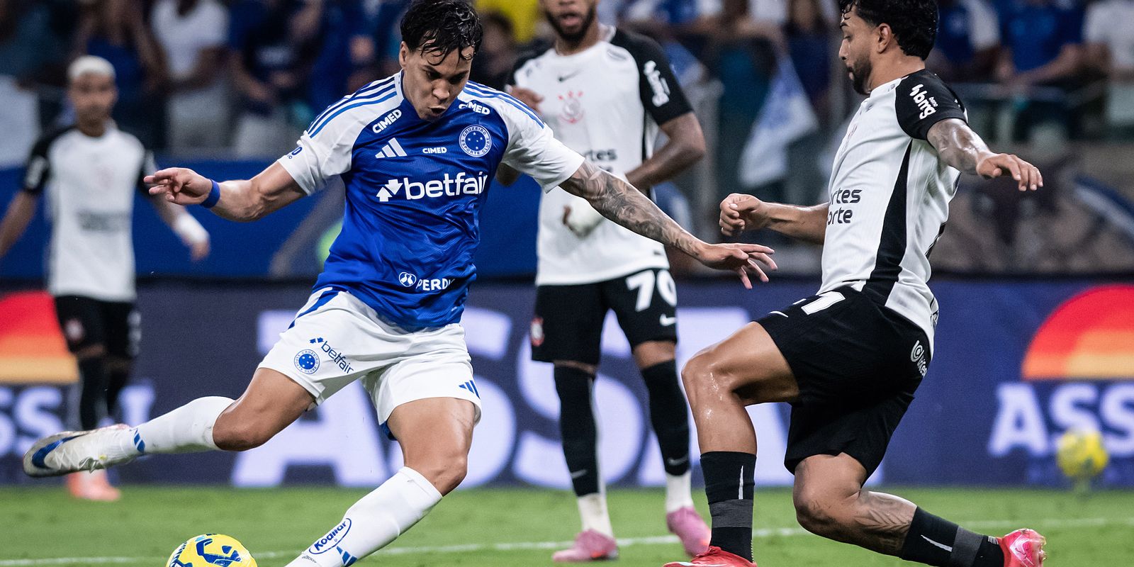 Finalistas da Copa do Brasil serão conhecidos neste domingo