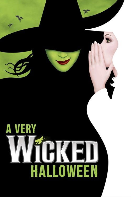 Um Halloween muito perverso: comemorando 15 anos na Broadway