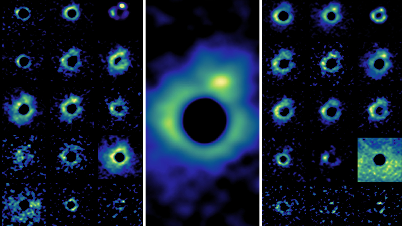 57 maneiras de capturar uma estrela moribunda: os astrônomos têm uma ideia do que acontecerá quando nosso sol morrer