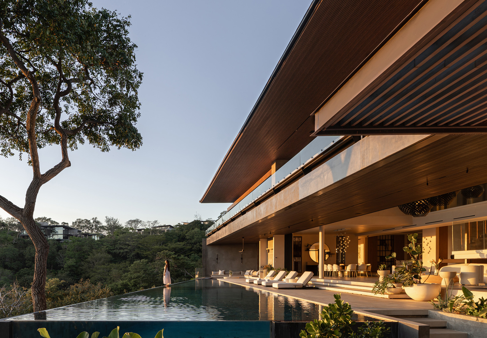 Casa Villa Yume / QBO3 Arquitectos