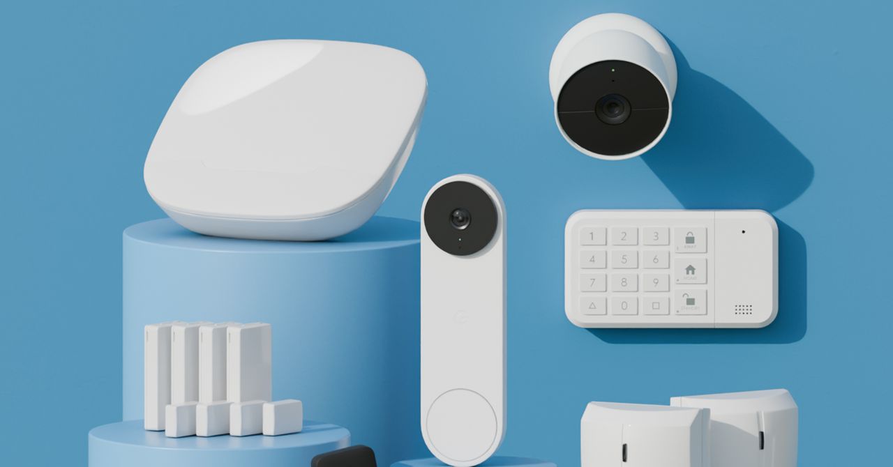A plataforma Connected Life da AT&T é uma segunda tentativa no espaço de casa inteligente